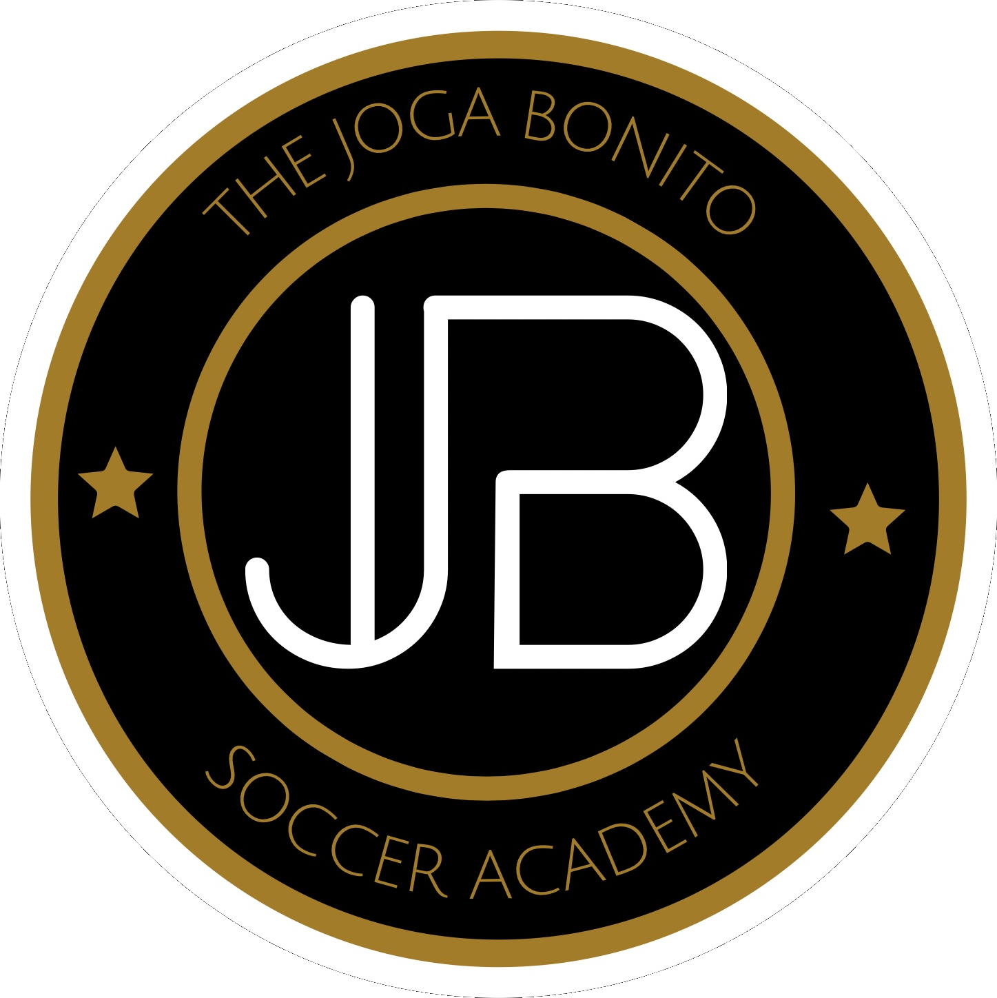 Joga Bonito Academy